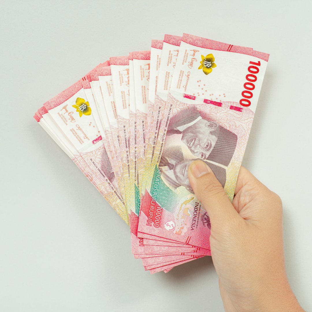tempodotco's tweet image. Purbaya Minta Beri Waktu untuk Penguatan Rupiah