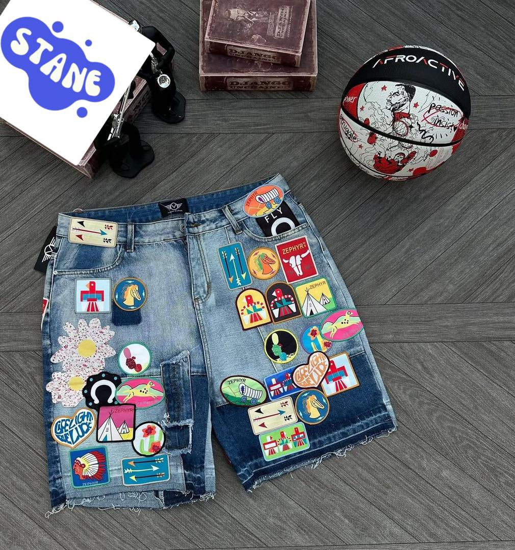 Stane_ng's tweet photo. NEW IN‼️
JEAN SHORTS 
🏷️ 34,999NGN https://t.co/3v4E0B3gwr