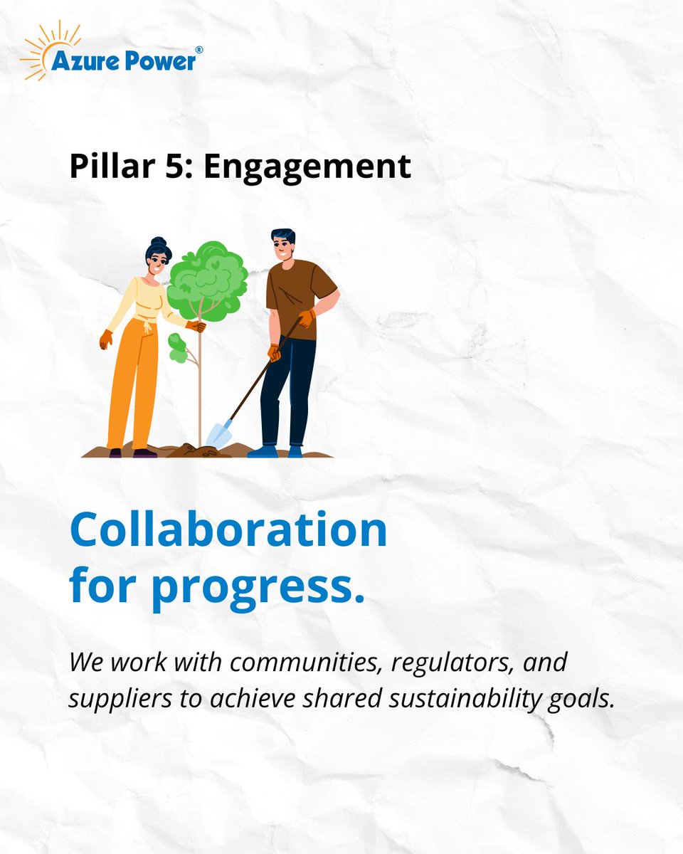 Azure Power tweet media