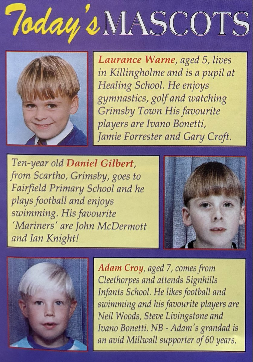 On this GTFC day.... tweet media