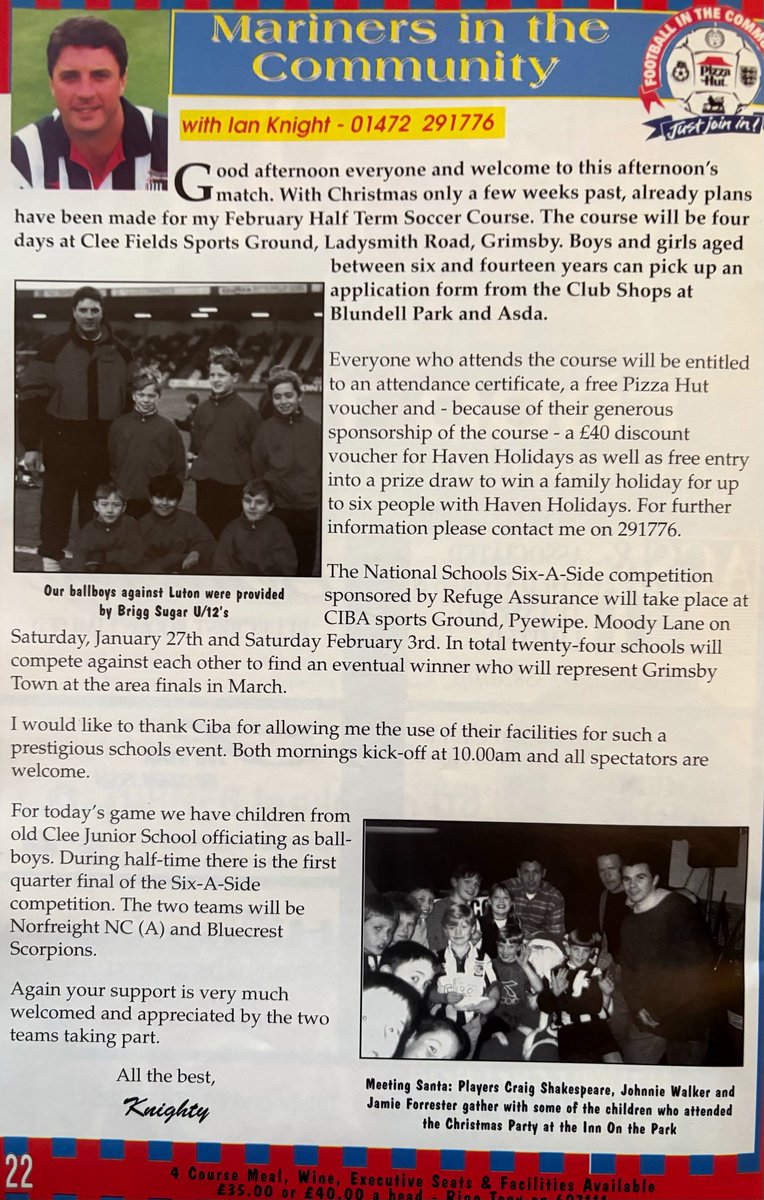 On this GTFC day.... tweet media