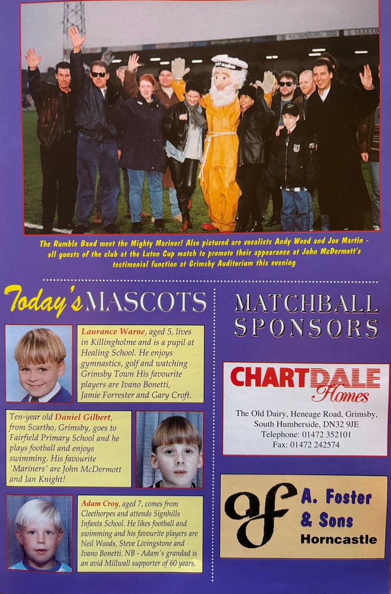 On this GTFC day.... tweet media