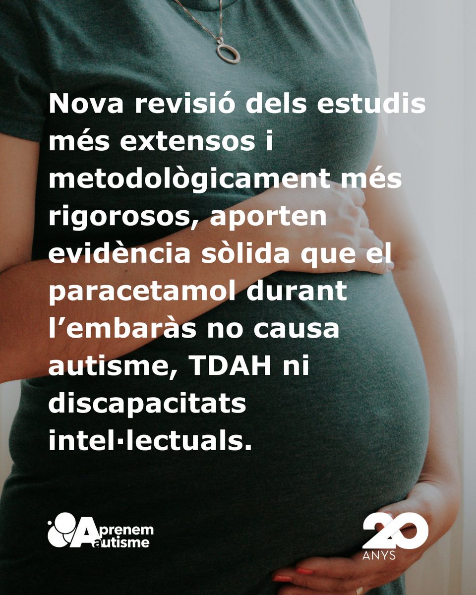 Associació Aprenem Autisme tweet media