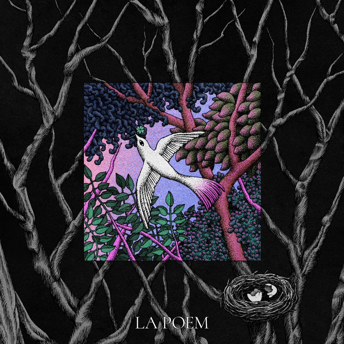 LA POEM 3rd Mini Album 【𝗔𝗟𝗜𝗩𝗘】
OUT NOW‼️

🫀지금 바로 각 음원 사이트를 통해 만나 보세요

01. Alive
02. Meant to Be(*Title)
03. Este amor
04. 오랜 약속
05. 살리라

#LAPOEM #라포엠 #ALIVE
#유채훈 #최성훈 #정민성
#YouChaehoon #ChoiSunghoon #JeongMinseong