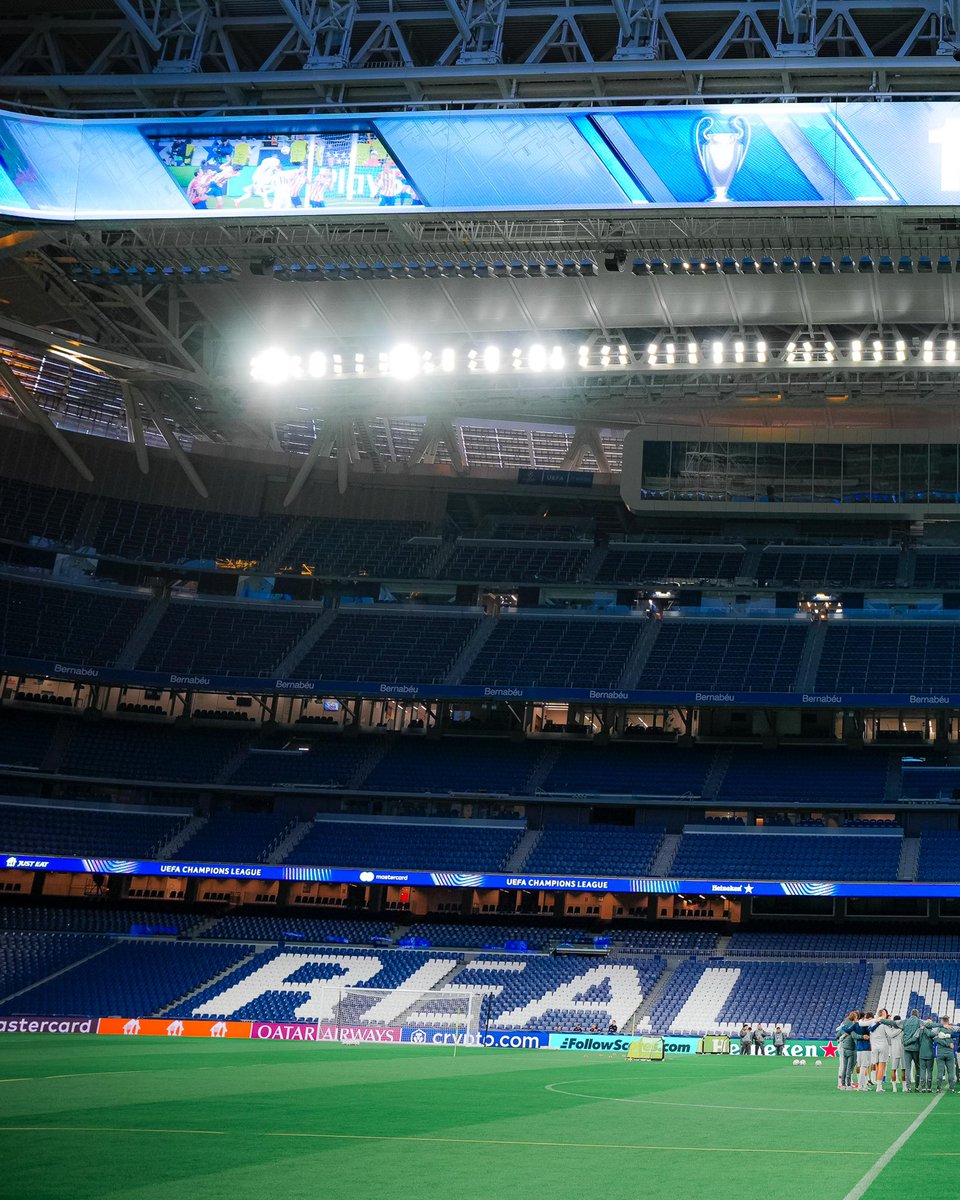 AS_Monaco_ES's tweet image. En la casa del Rey 👑 @realmadrid 

‣ #RMAASM