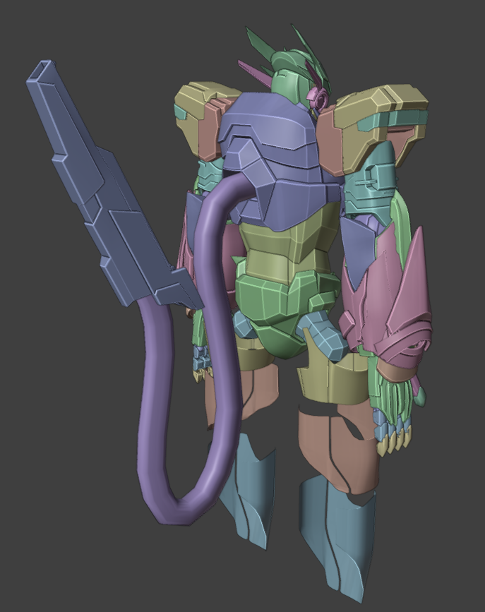 dokkoi_afro's tweet image. 手はこうしよう