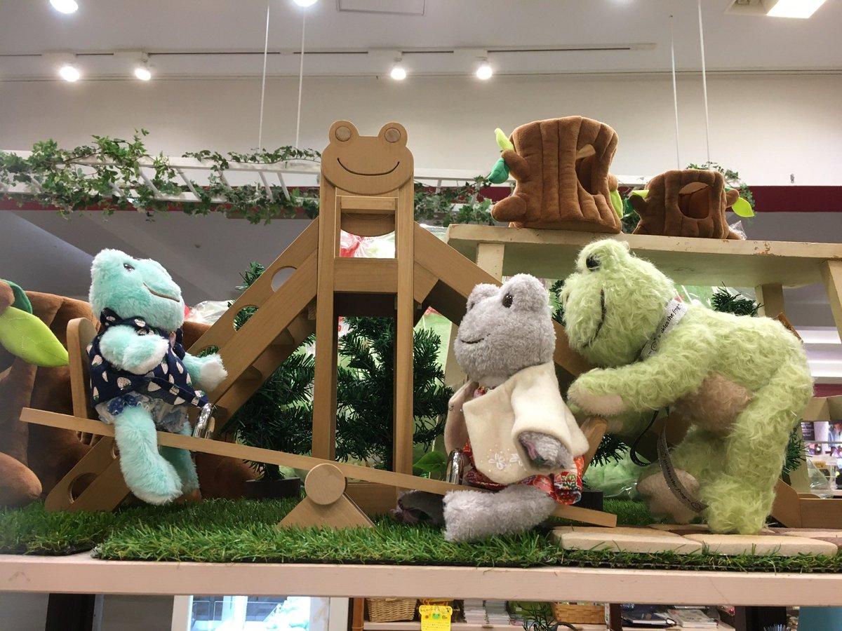 satoka3333's tweet image. 越谷のラヴィラドの閉店の日だったんですね
その時の思い出写真