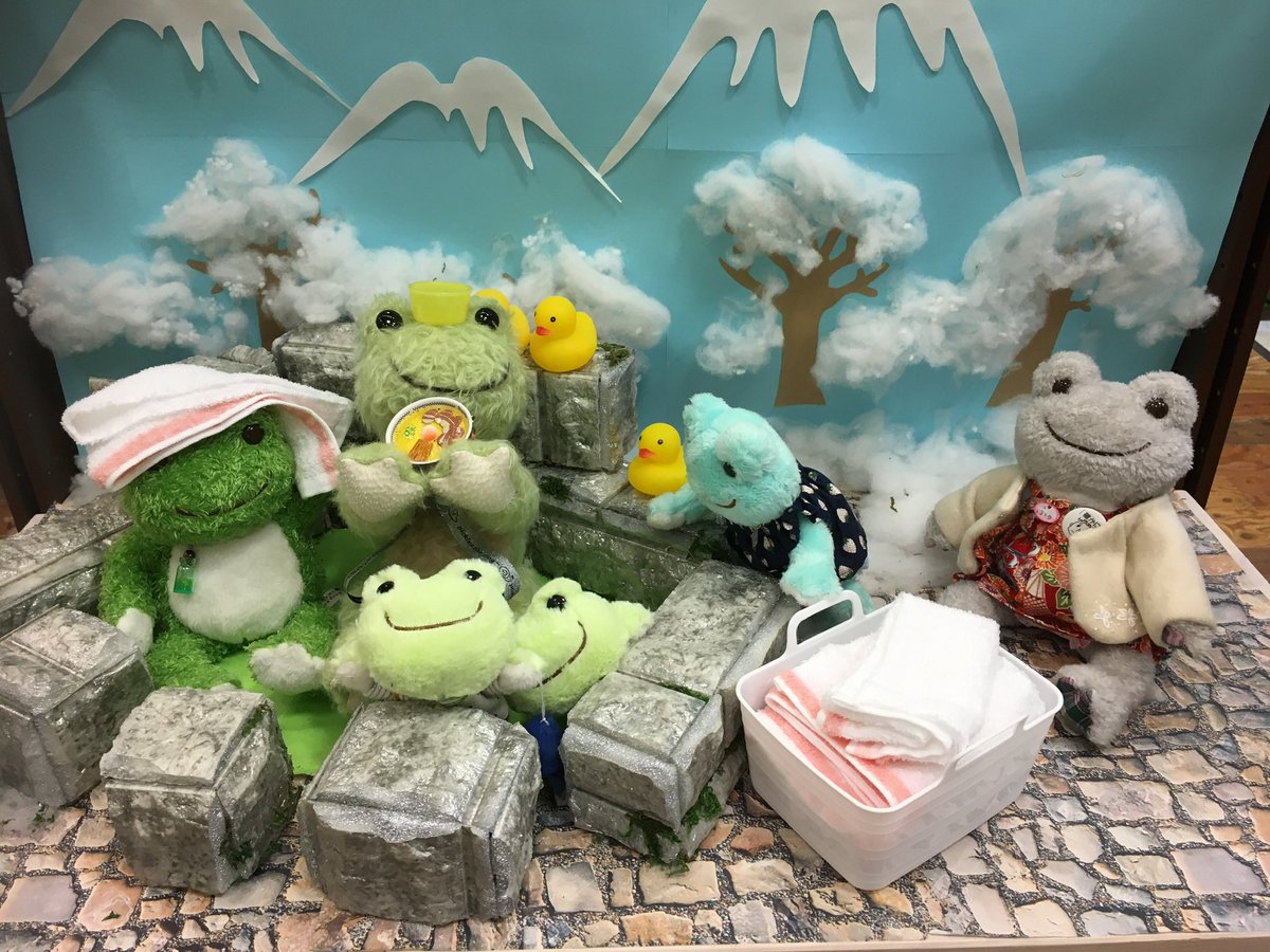 satoka3333's tweet image. 越谷のラヴィラドの閉店の日だったんですね
その時の思い出写真