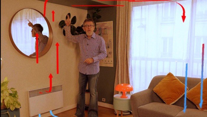 📈#Audiences #France5
 
Hier, meilleure performance de saison pour <a href="/lemondedejamy/">Le Monde De Jamy</a> : Chauffage : comment réduire la facture ? » présenté par <a href="/gourmaud_jamy/">Jamy Gourmaud</a> 

📍1 045 000
📍5.6% de PdA

➡️Dispo sur france.tv