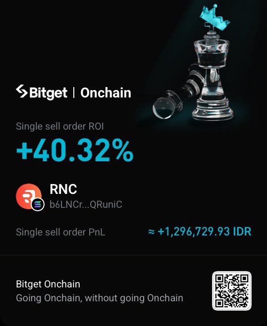 ndokesapi's tweet image. Dulu inget banget sering kena MC karena main future, pengennya modal kecil jadi naga

Cacing-cacing naga-naga, sekarang mulai paham, kuncinya ada di MODAL

Trading itu perkalian, modal gede ya untungnya gede 10% modal 10jt sama 10%nya modal 1jt jelas rasanya beda 🤗