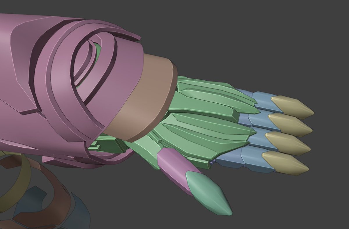 dokkoi_afro's tweet image. 手はこうしよう