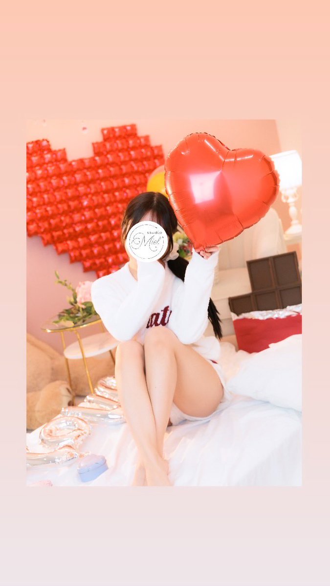 studio_miel_'s tweet photo. 🎈２月１０日まで🧸
バレンタインセットご用意しております❤️ https://t.co/D7ZDEoYOYZ