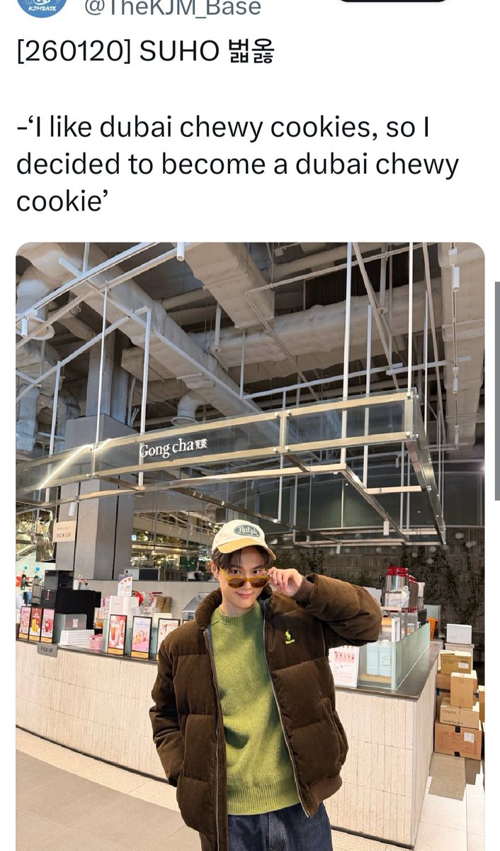 BaekhuynMyLoV's tweet photo. What a disgusting shady fad!!
🤣🤣🤣🤣
Didn't expect less from that jealous b*tch https://t.co/s0MAXZzdAL