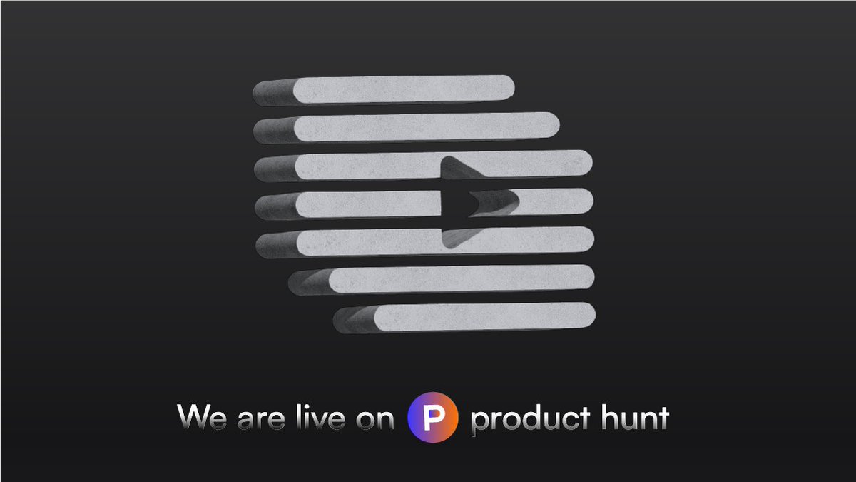 We're live on Product Hunt today.

InteractPitch shows you how investors actually engage with your deck before you actually pitch.

Which slides held their attention, what questions came up, where they got confused.

Stop walking into pitch meetings blind.

See exactly how your