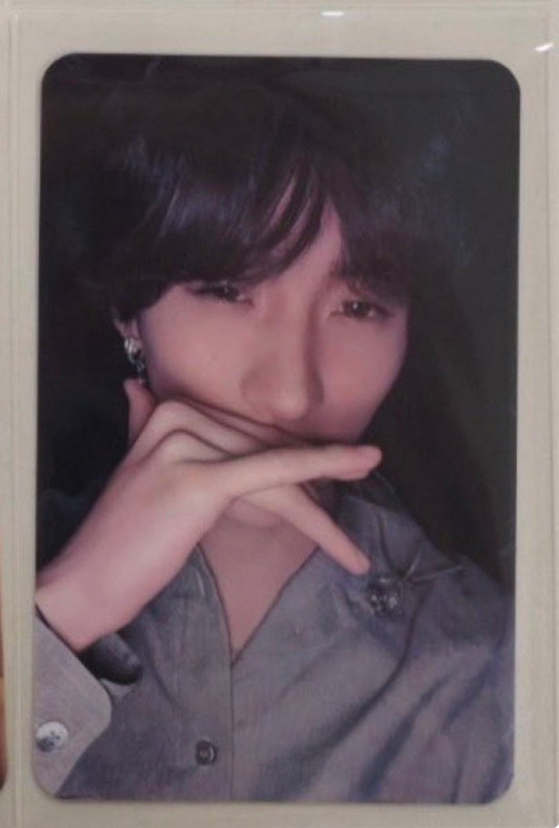 antonsodyssey's tweet image. THIS WHITE CHICKS REFERENCE PHOTOCARD OF ANTON AHJAJAJAJAJAJAJA