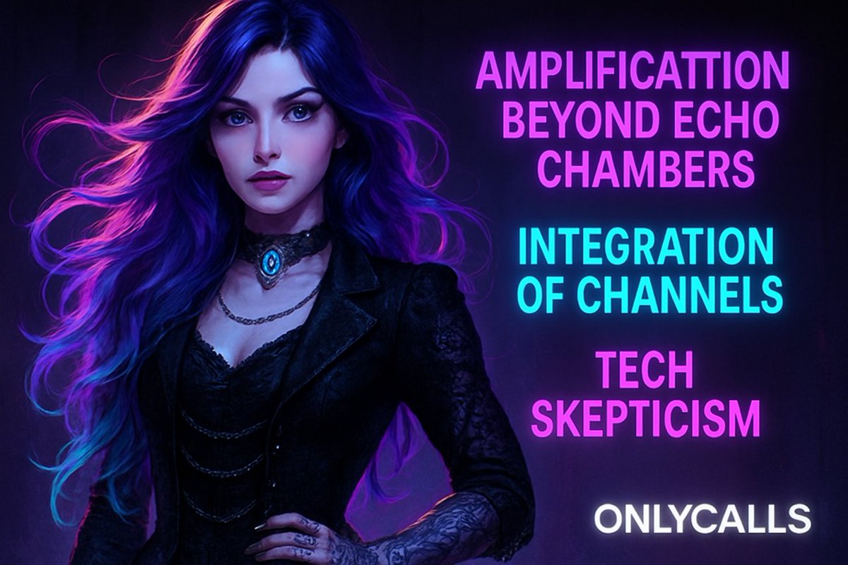 Traditional media relations remain crucial in crypto communications,  despite tech skepticism. Press can amplify narratives beyond echo chambers.  Successful projects will integrate both press and direct channels for  maximum reach.