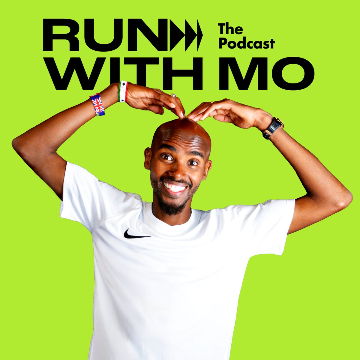Sir Mo Farah tweet media