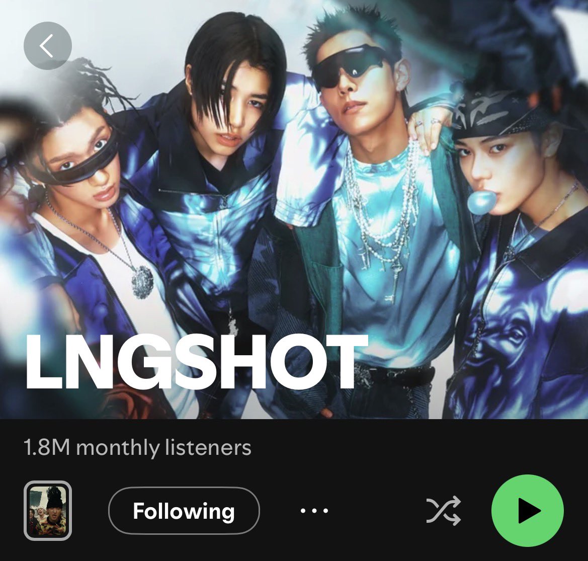 ghostinrep's tweet image. well that didn’t take very long