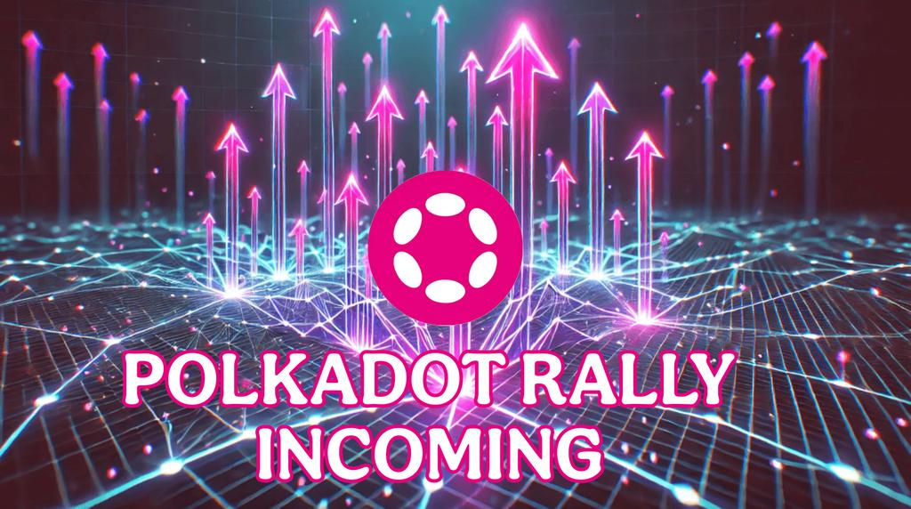 jesseblessed3's tweet image. Polkadot Value Is About to Catch Up With @Polkadot Tech.

$DOT has spent years building quietly while the market chased narratives.

Now the fundamentals, tokenomics, and execution are aligning and historically, this is when rally happens.

Polkadot problem was never technology.…