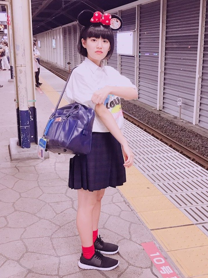 菜月 / なつき (@natsuki_0031) / Posts / X