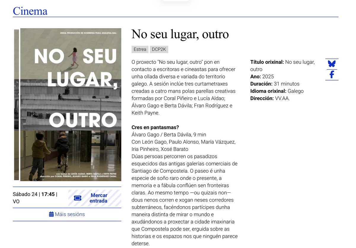 Berta Dávila 🐋 tweet media