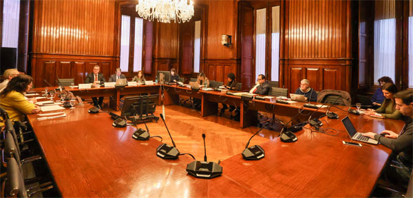 Los procuradores de Barcelona  <a href="/ProcuradorsICPB/">ProcuradorsICPB</a>  reclaman “formación jurídica básica” en igualdad y violencia de género para niños y adolescentes lawyerpress.com/2026/01/20/los…