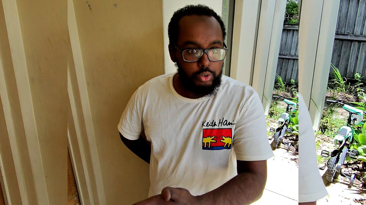 PeteZogoulas's tweet image. I visited the publicly listed address of an NDIS provider struck off by ASIC. The main address links to a $1.7M house.

When asked if he could provide NDIS services for my brother, he said YES. I then showed him the ASIC strike off record. He was shocked that I had the documents.…