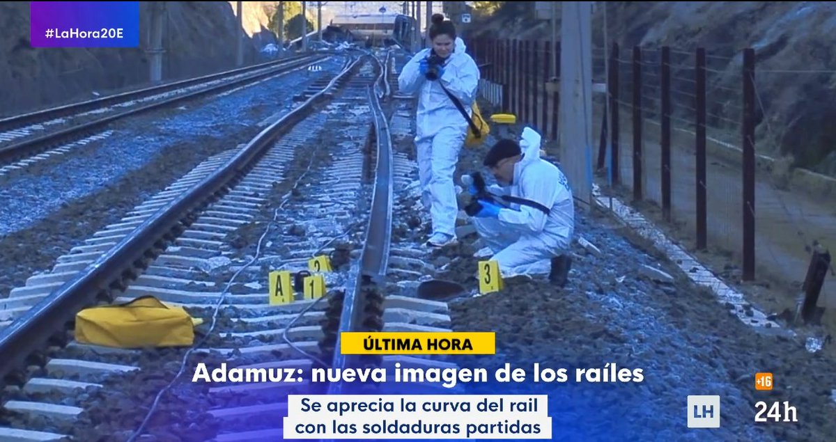 RTVE Noticias tweet media