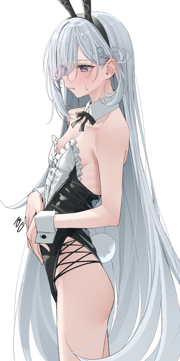 悠むぐ tweet media