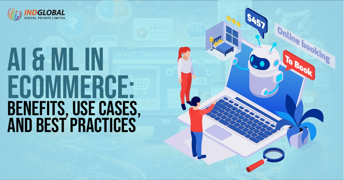 IndGlobal Digital Private Limited tweet media