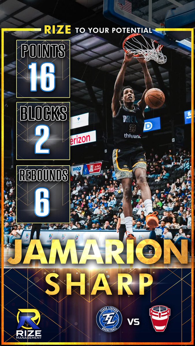 Rize_Management's tweet image. 