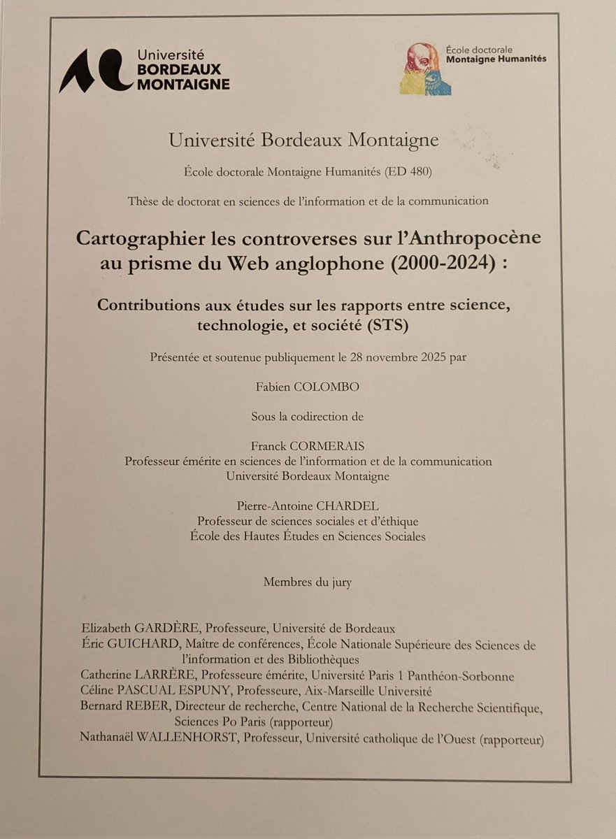 Fabien Colombo tweet media