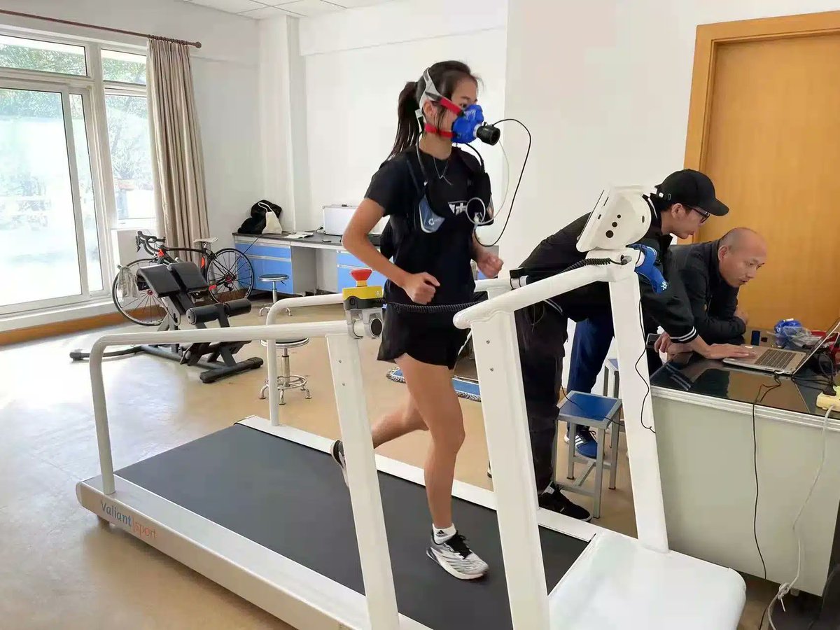 Lode Ergometry tweet media