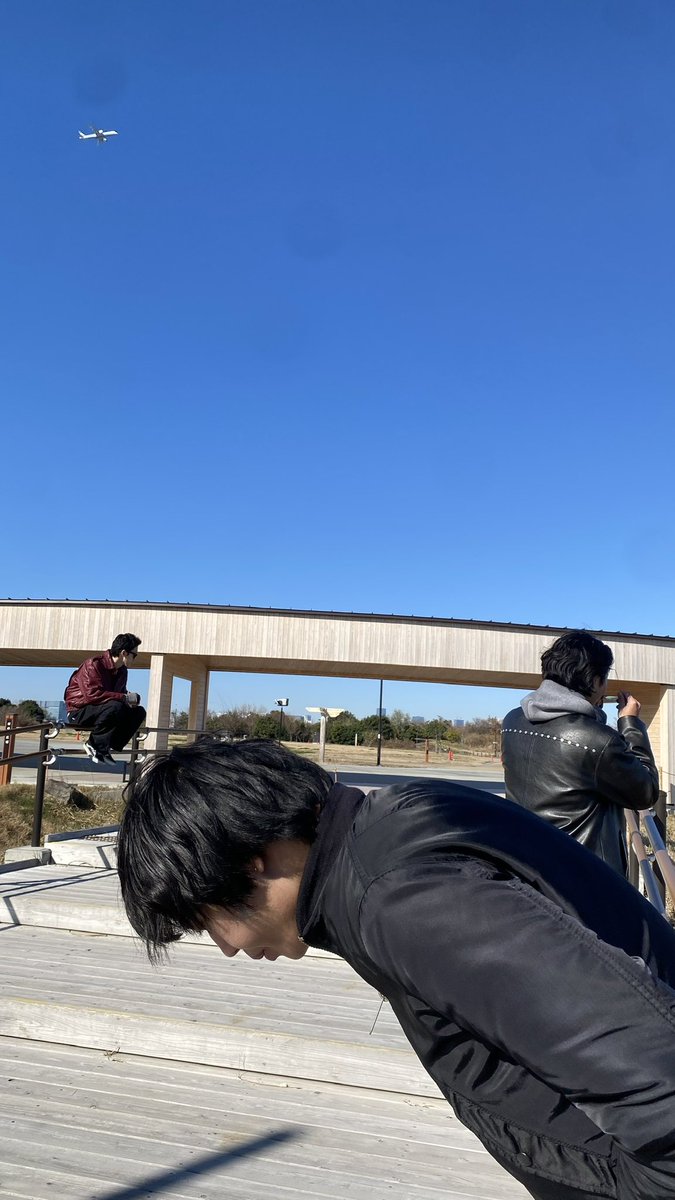 明日新情報解禁👀