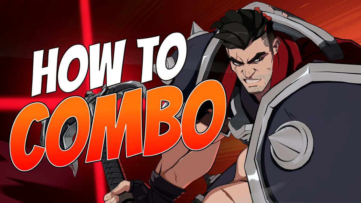 I made a How To Combo guide for newcomers to 2XKO. This covers the basics  of cancelling attacks and builds out a BNB into assist and super or  ultimate. Stay tuned for