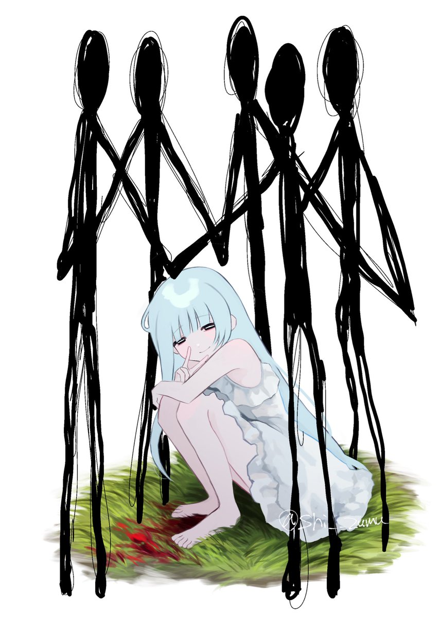 shi__zumu tweet picture