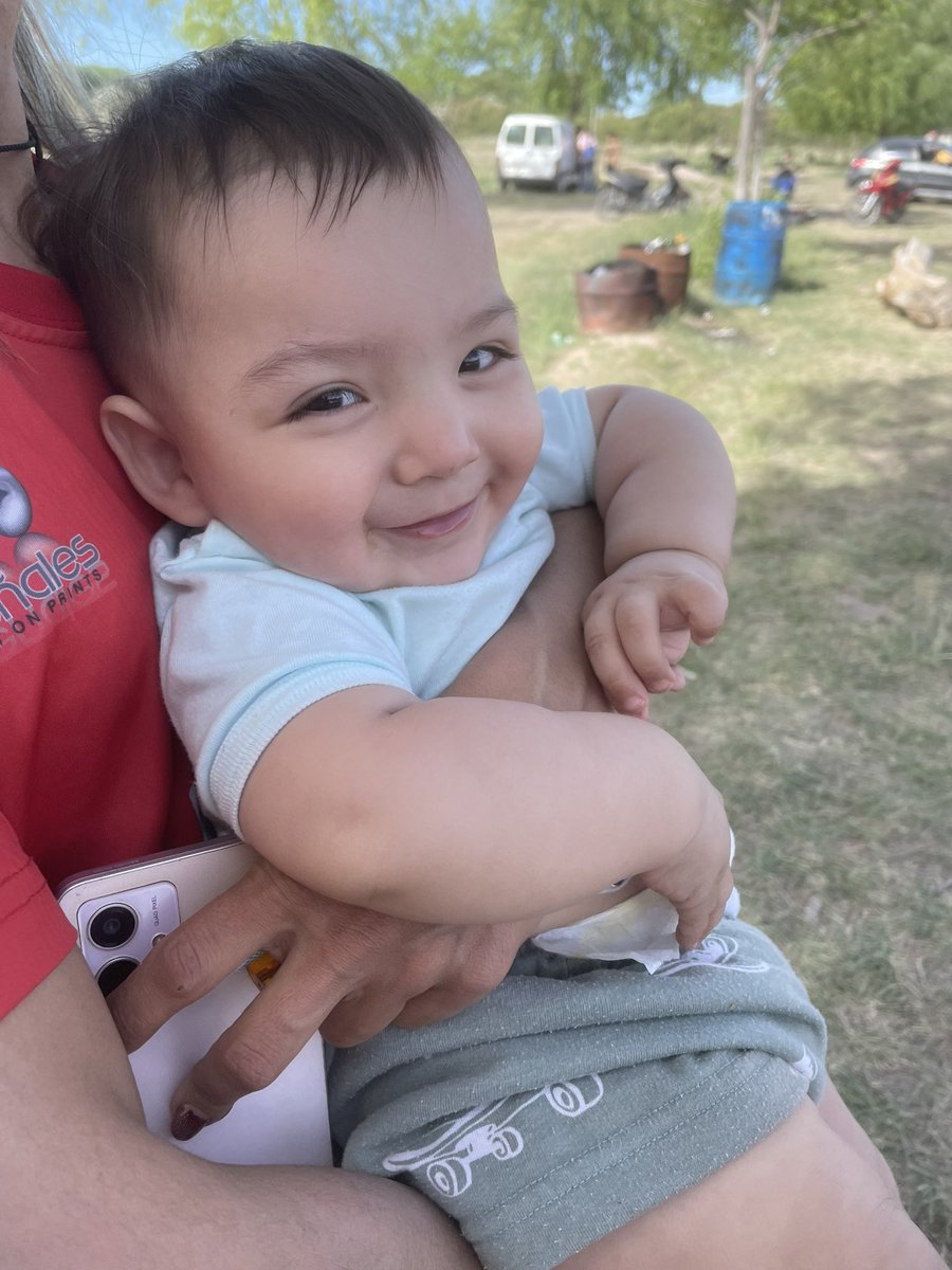 te extraño todos los días mi amor 🥺👼