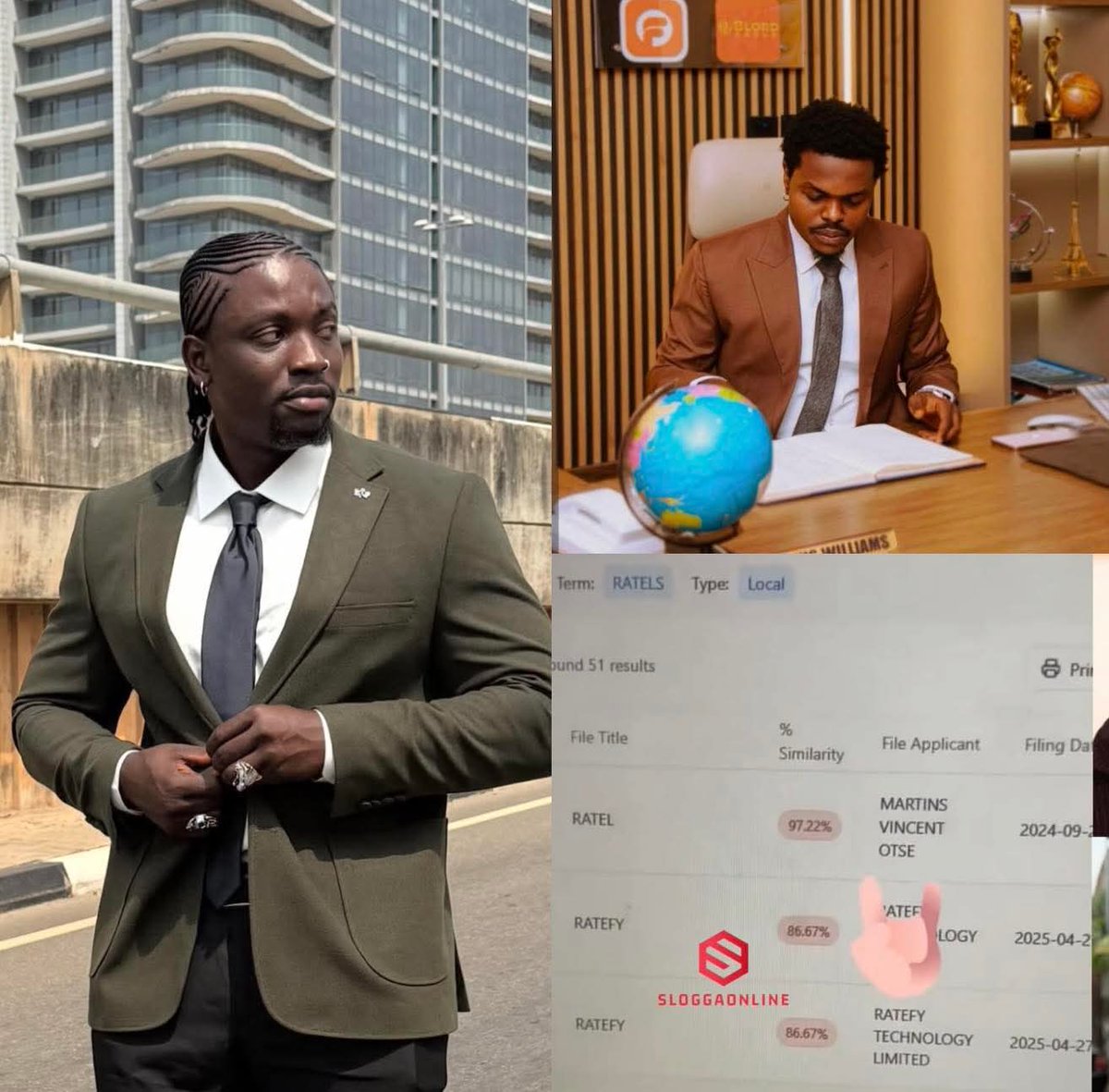 razorblade300's tweet photo. We PRAY TINUBU rules Nigeria for 40 years.  Here is why⤵️

VDM created an NGO , created a website for the NGO that shows every donation and balance .  
Given every Nigerian access to get a bank statement for the NGO .  This is the peak of transparency we’ve never seen . 

Created a family called RATEL , they clean
Nigeria and help others across the nation but guess what ?

We have thousands of Nigerians who were celebrating that BLORD now owns the rights to “ Ratel “ in Nigeria .  They were so happy knowing that VDM can’t use it .  As in tell me why the so much hate to see someone who has given his life for the community down ?  Guess what ? This is still because VDM said BLORD Shouldn’t take advantage of Nigerians . You can’t buy for 200k and sell for 450. That’s an abnormal profit, bro Nigerians turn against VDM , saying he is destroying his business .  These are same Nigerians who later urged VDM to talk about the price of AIR TICKETS that’s so high 😁.

Calm down and tell us, what has VDM really done wrong ? If he goes down today what will you gain ? You see why we say Tinubu should rule for 40 years ? Cus you do not deserve a good person 

Shamefully VDM already trademarked the name within Nigeria 🇳🇬, Blord keeps lying to them and they love lies .