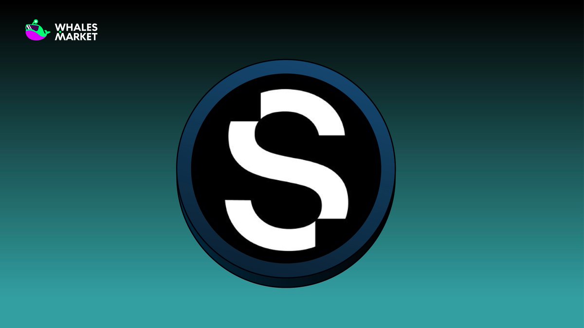 🐳 Whales are preparing for $SKR Claiming Day! @solanamobile pre-market  price is moving in the $0.016~$0.018 range before TGE. ✓ Pre-market Price:  $0.0173 ✓ Total Volume: $235.4K The claim portal open on