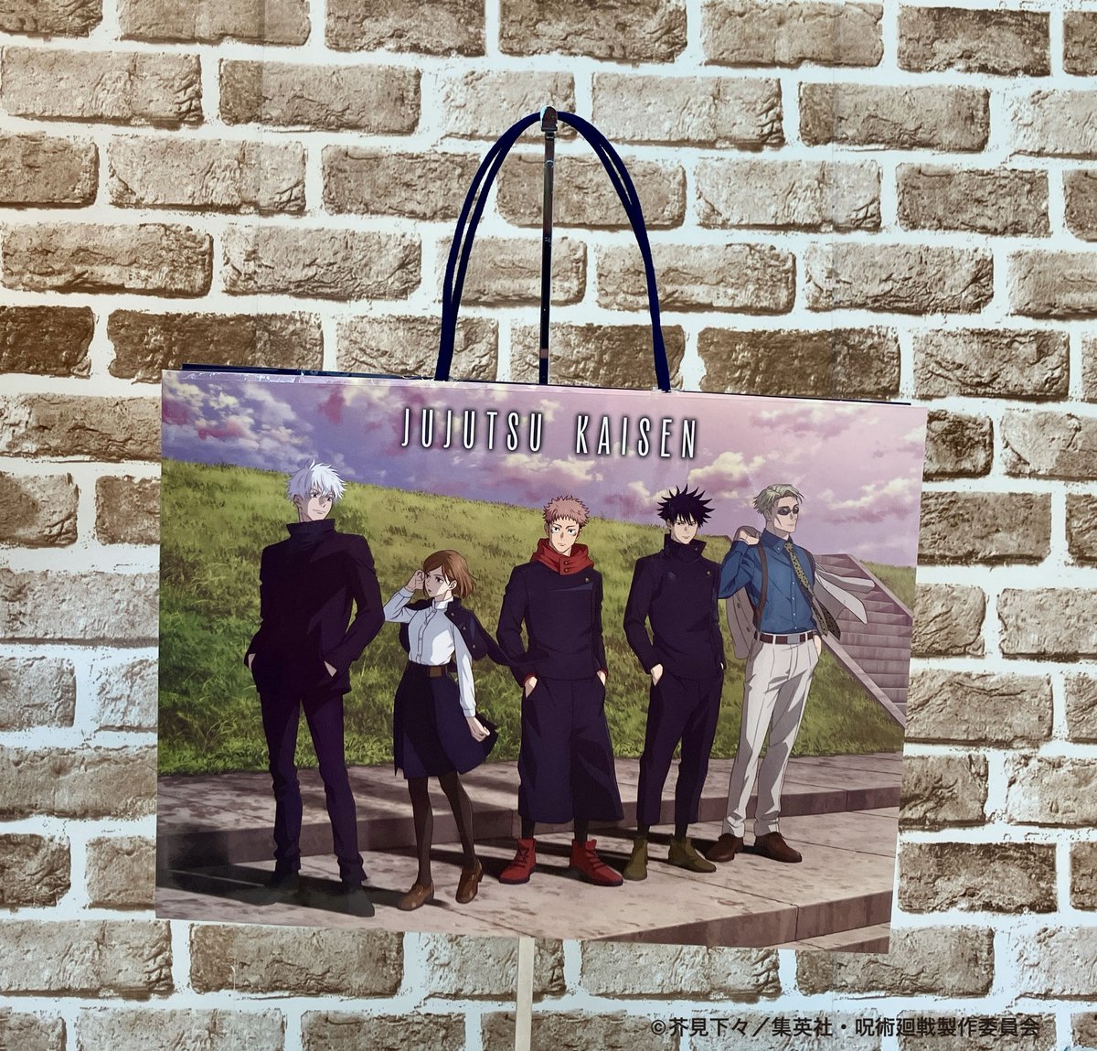 天神ロフト会場】2026/1/21〜2/5 ◇新規ノベルティ B◇ 税込4,400円