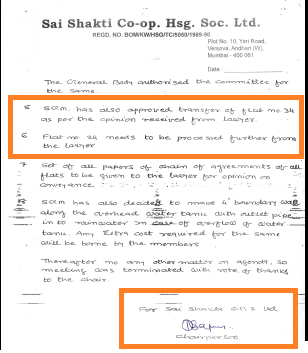 jugnumanhas's tweet photo. DRCS KW Ward malpractise - Illegal Share Cert/ Membershp Trnsfer in violatn of MCS ACT !! Please HELP!!
#SahakarSeSamriddhi #EmpoweringCooperatives #Bullywood #UnethicalVinaySapru #FraudDhanashreeSapru @sapruandrao
@ShelarAshish; @LavekarBharati; @Dev_Fadnavis;  @MinOfCooperatn; https://t.co/1NQrzAFTdV