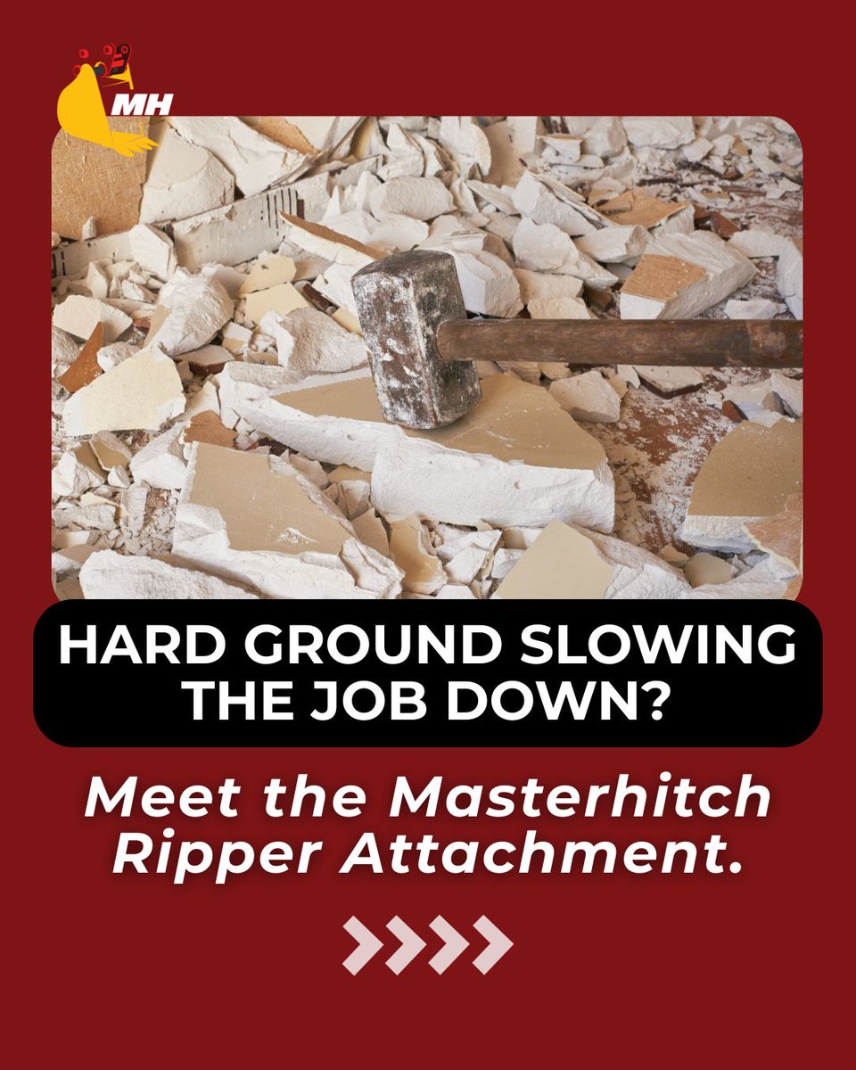 Masterhitch Europe tweet media