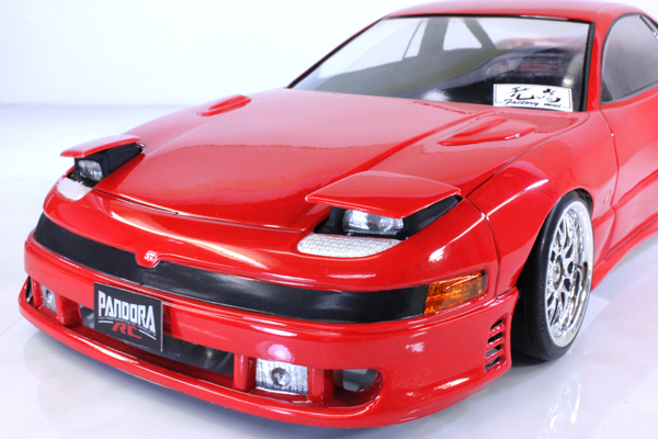 PANDORA RC/ラジコンボディメーカー【公式】 (@rc_pandora) / Posts / X