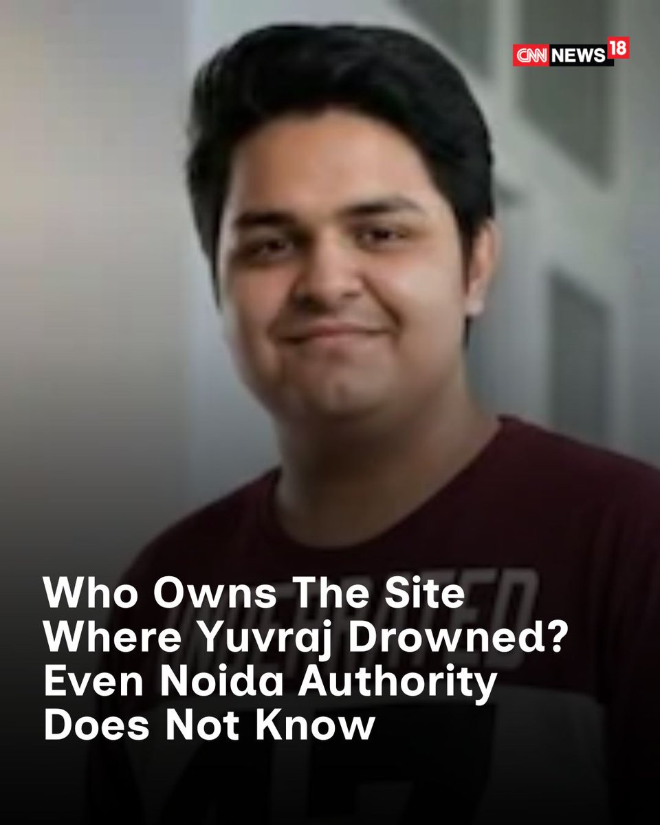 CNNnews18's tweet image. The plot, measuring approximately 13.29 lakh square meters, was intended for a private mall project but over the years, small portions were sold to other builders for profit

Writes: @SimranBabbar_05 | #Techie #YuvrajMehta #Sector150 

news18.com/cities/noida/w…