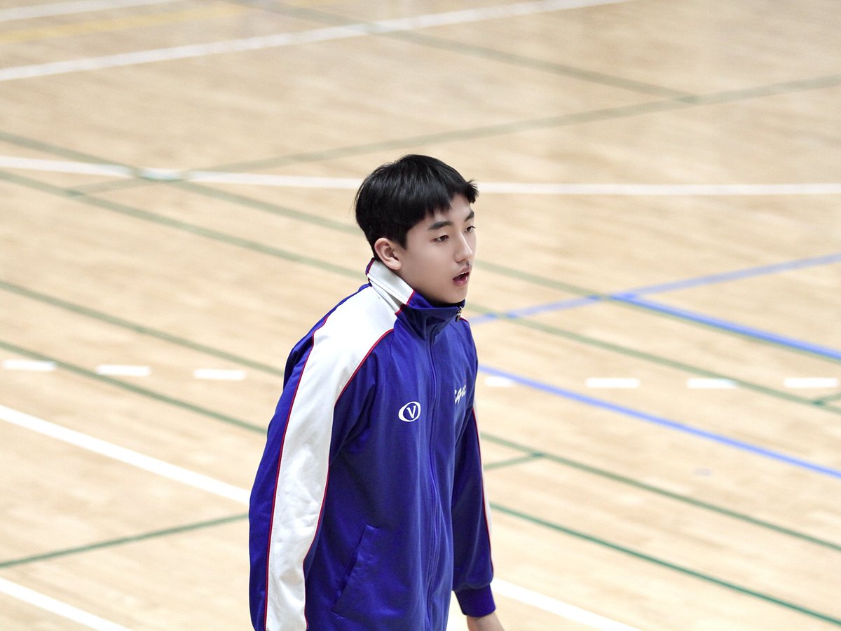 New 성원이 !! 

중앙대농구부 김성원