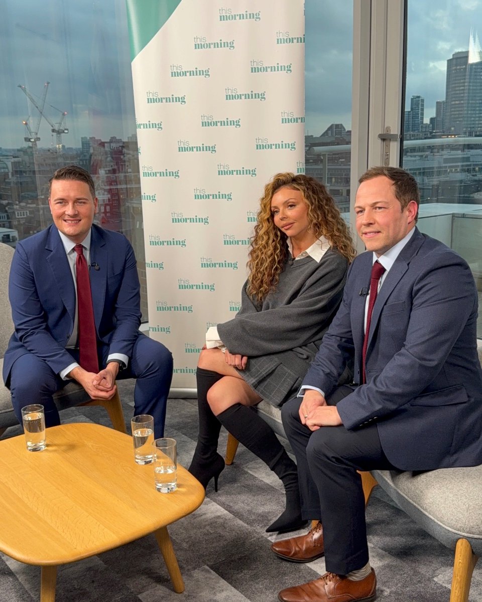 Spinal Muscular Atrophy UK tweet media