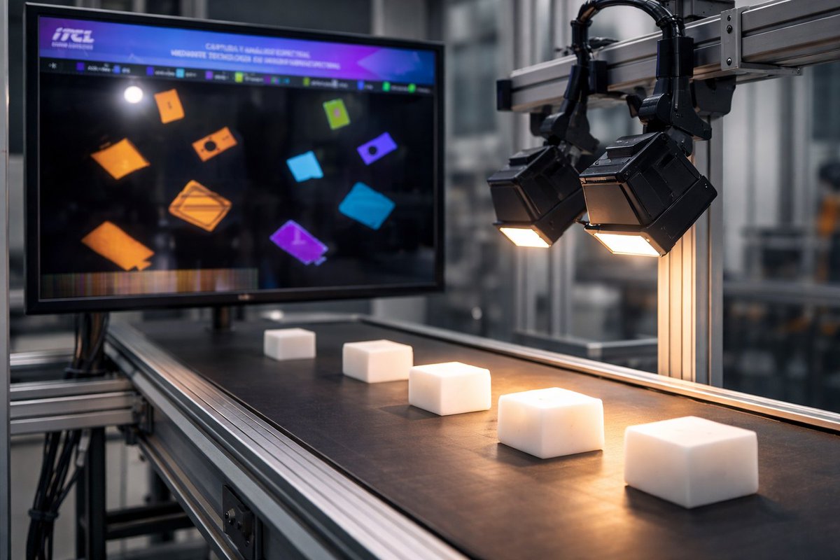 ITCL Centro Tecnológico tweet media