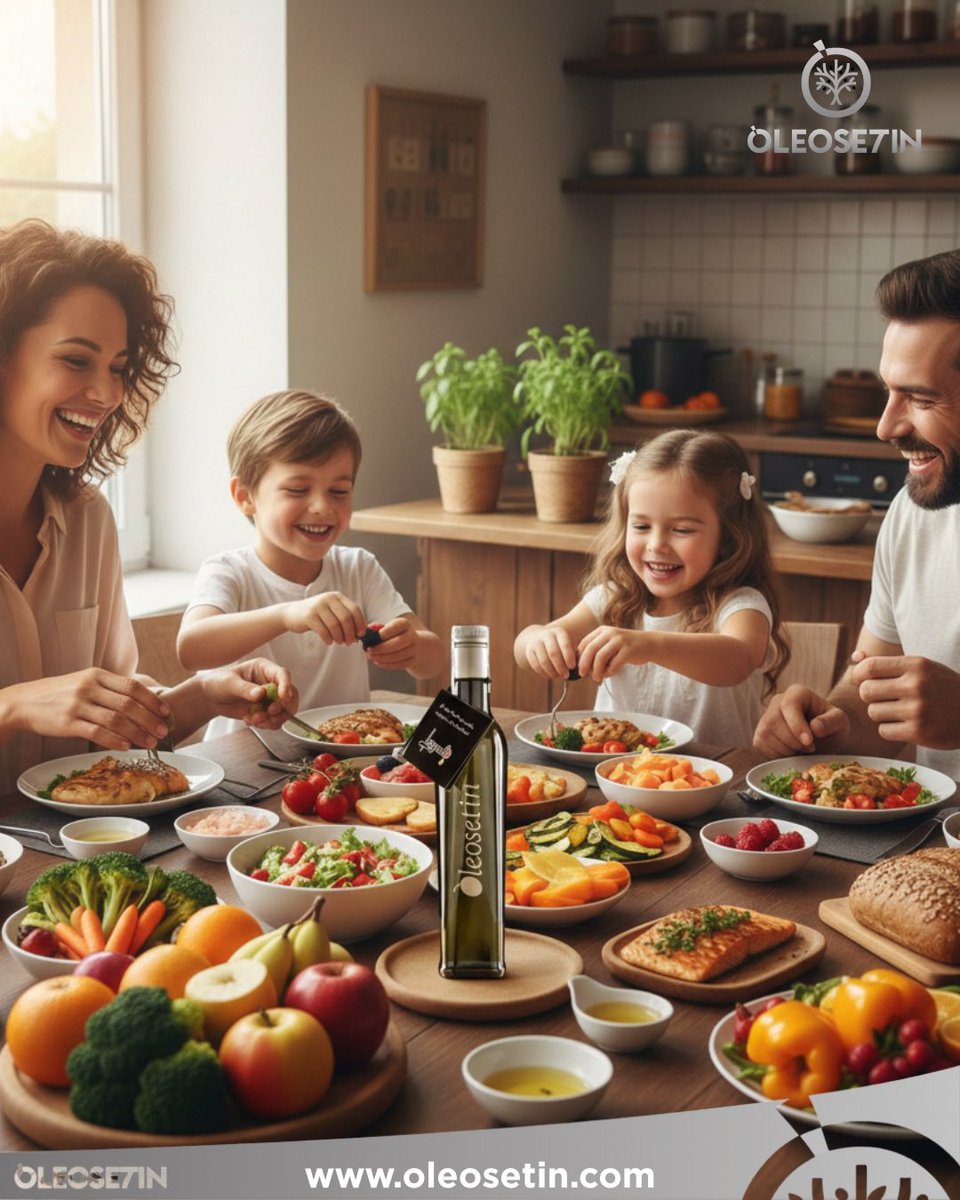 ¿Y si tu forma de alimentarte pudiera cambiar el mundo? 🌿✨
En Oleosetin, no solo buscamos clientes; buscamos aliados que compartan nuestra visión de un futuro más consciente.
#Oleosetin #AOVE #ConsumoResponsable #SaludYBienestar #Sostenibilidad #CulturaDelOlivo