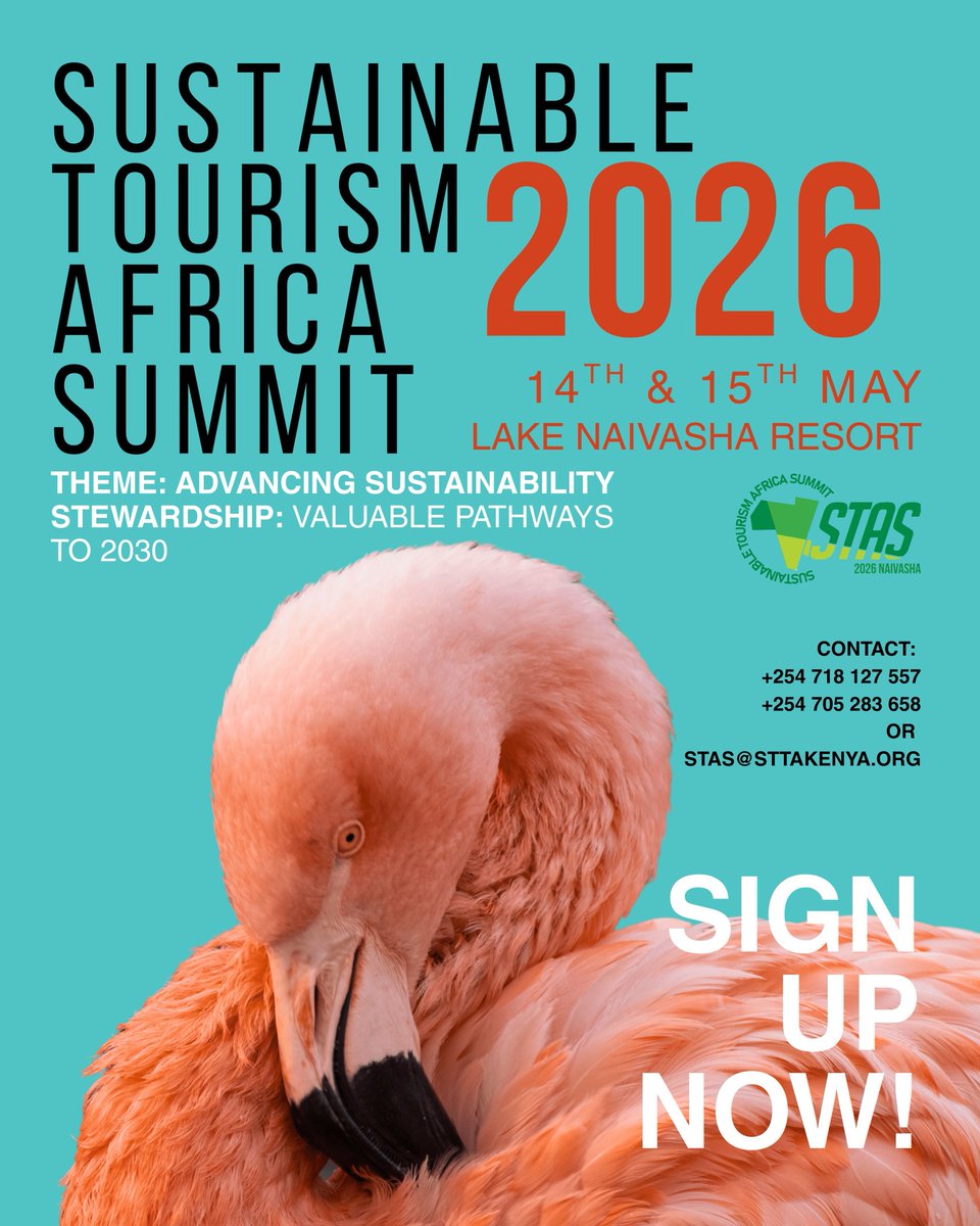 Judy Kepher Gona #sttaconsulting tweet media