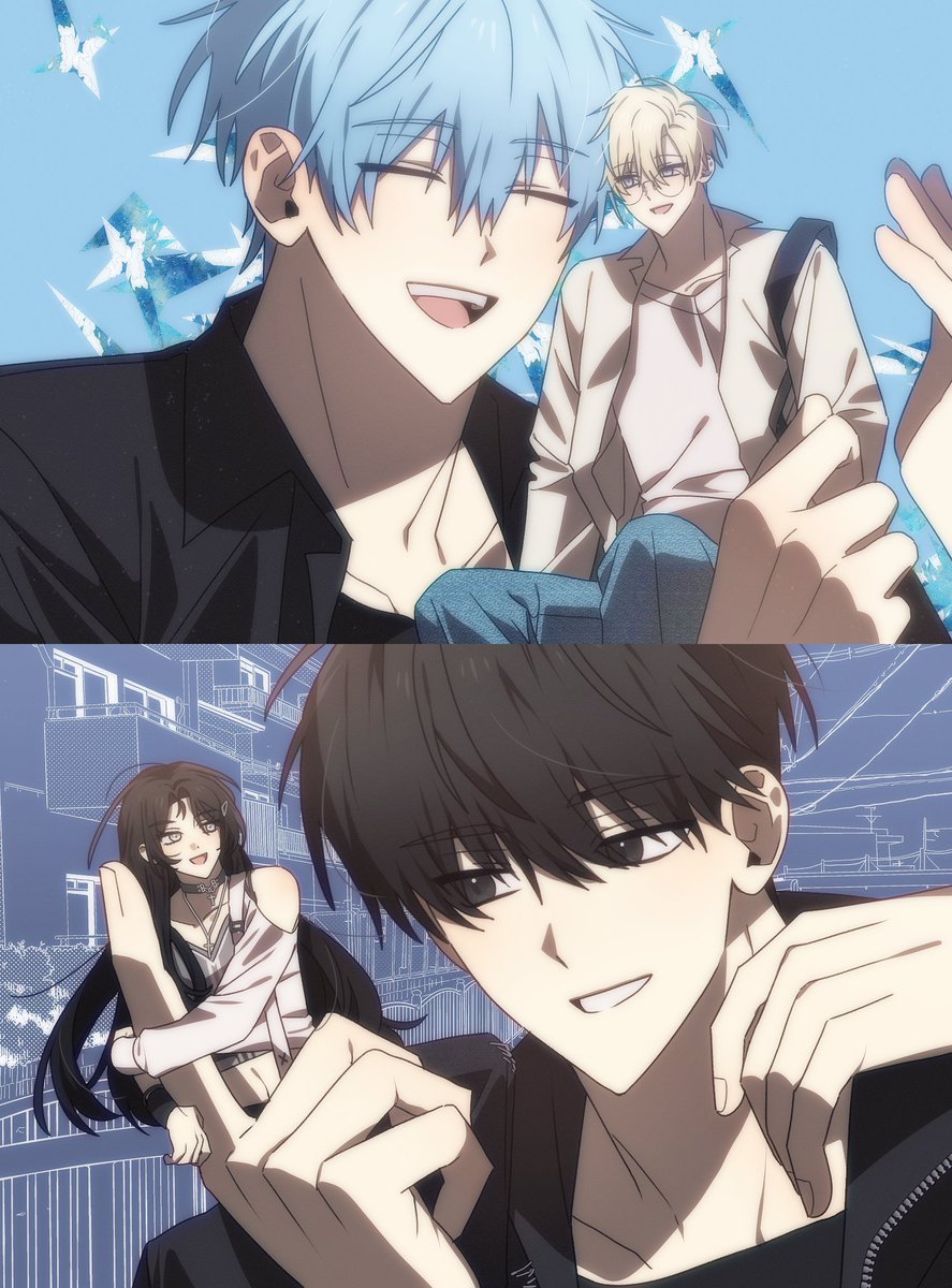 one_ililil's tweet image. [RT 추첨 1분께 해당 타입 1페어 작업해 드립니다!]  

2인이 고정으로 들어가는 타입입니다! 1월 한정 교차 2인으로 신청 주실 시 60000원으로 할인이 들어갑니다. 해당 타입은 이후 재개장 예정 없습니다.

공지사항&amp;gt;posty.pe/lrhuc6
신청문의&amp;gt;open.kakao.com/o/saClmihh